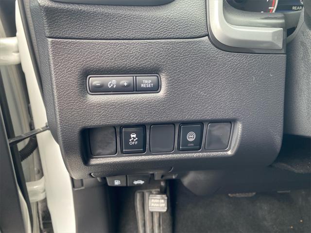 used 2023 Nissan Murano car, priced at $29,995