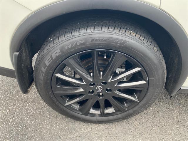 used 2023 Nissan Murano car, priced at $29,995