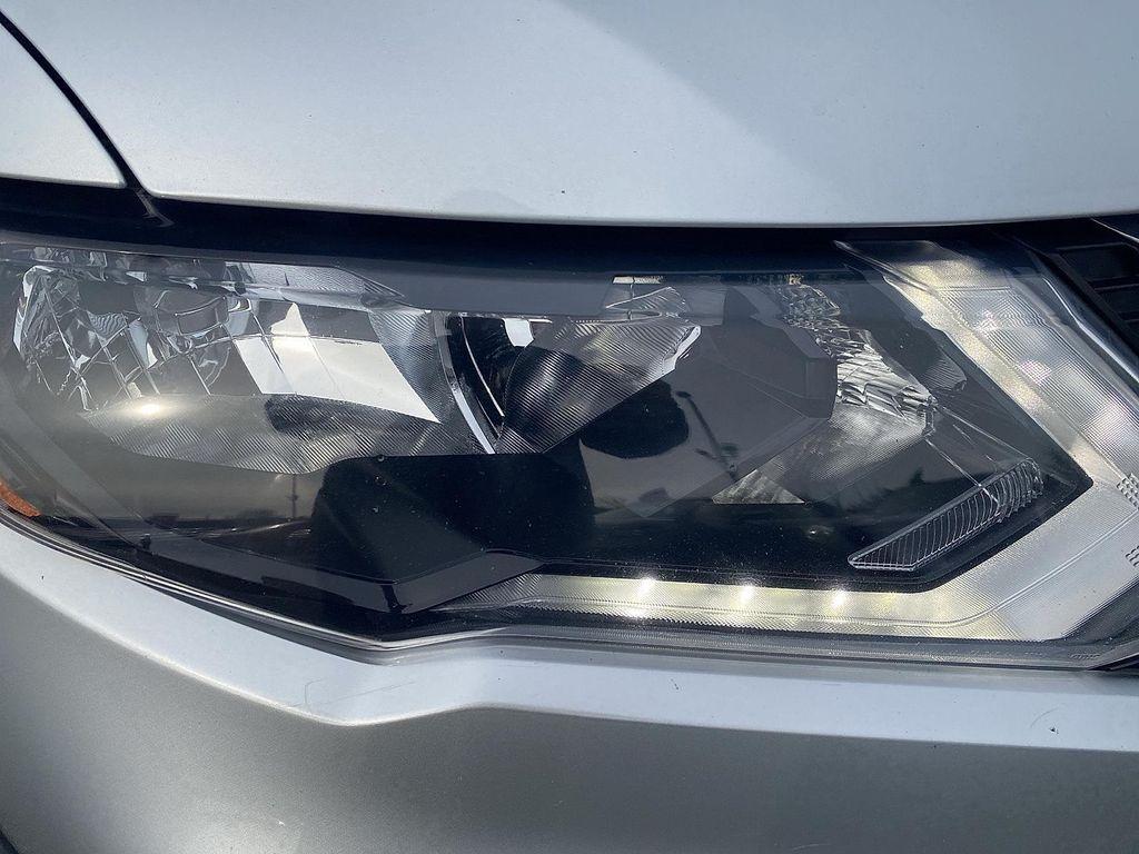 used 2020 Nissan Rogue car, priced at $15,895