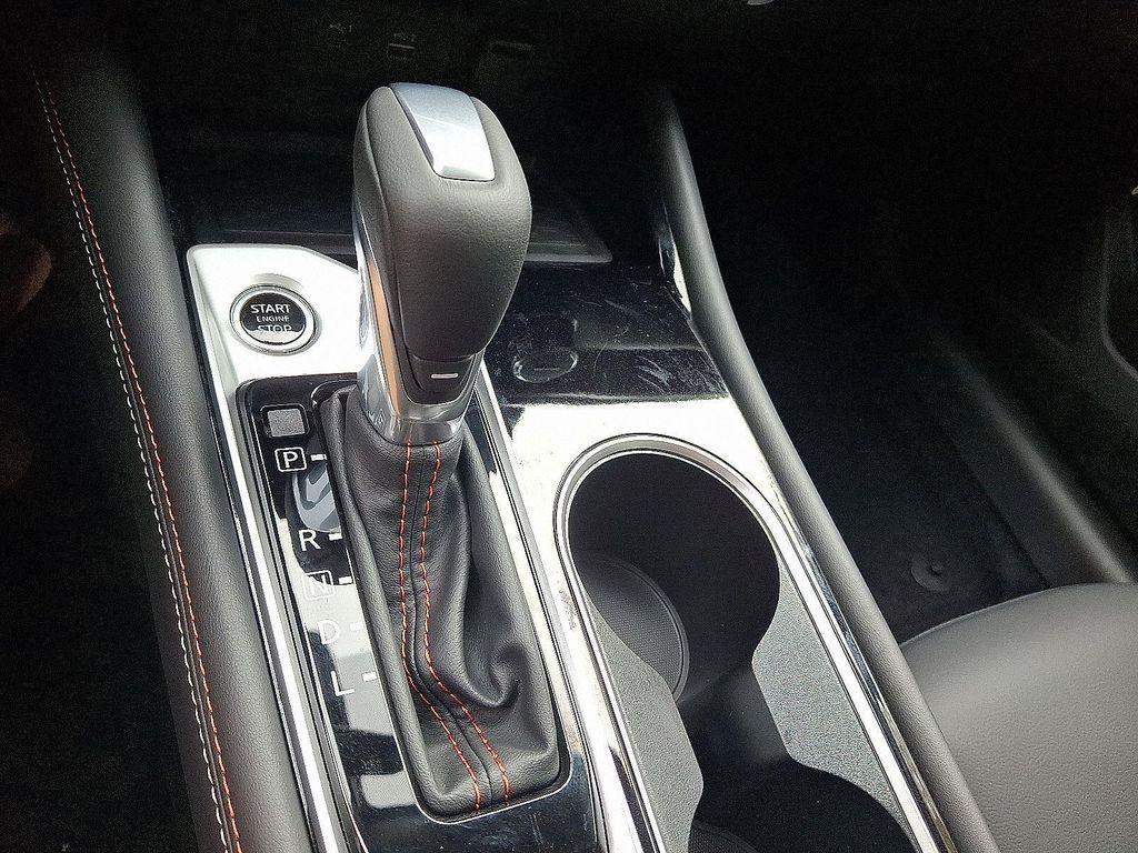 new 2025 Nissan Altima car, priced at $29,980