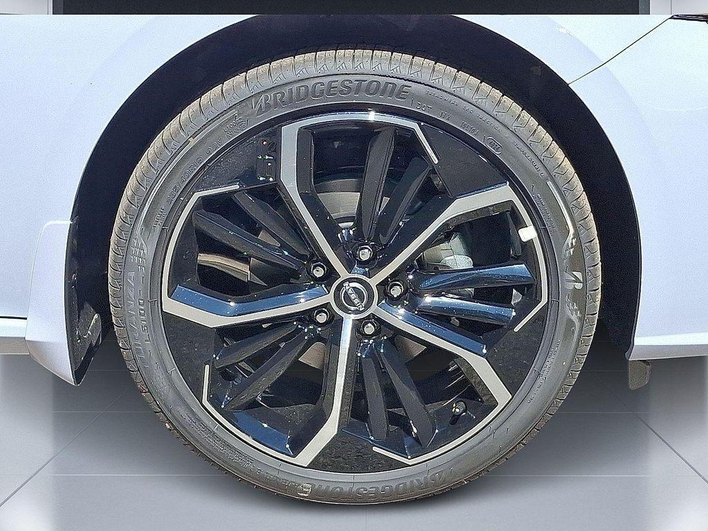 new 2025 Nissan Altima car, priced at $29,980