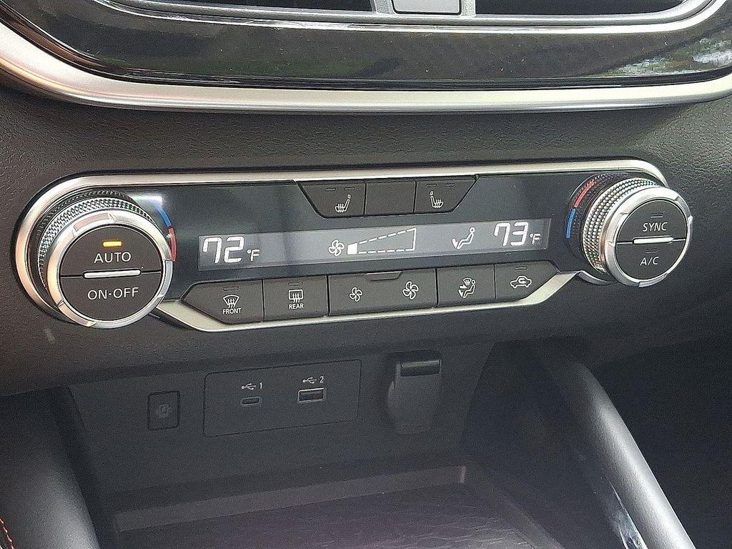 new 2025 Nissan Altima car, priced at $29,980