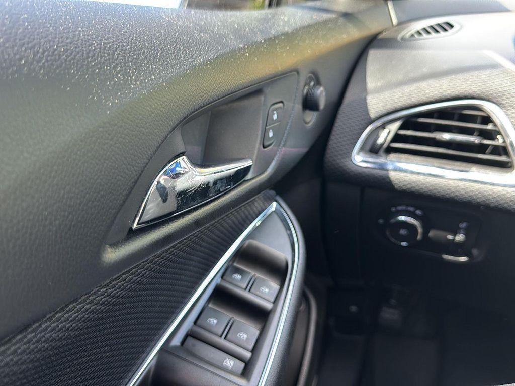 used 2016 Chevrolet Cruze car, priced at $9,500
