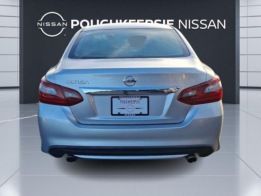 used 2018 Nissan Altima car, priced at $9,995