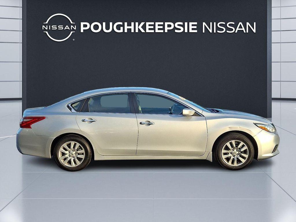 used 2018 Nissan Altima car, priced at $9,995