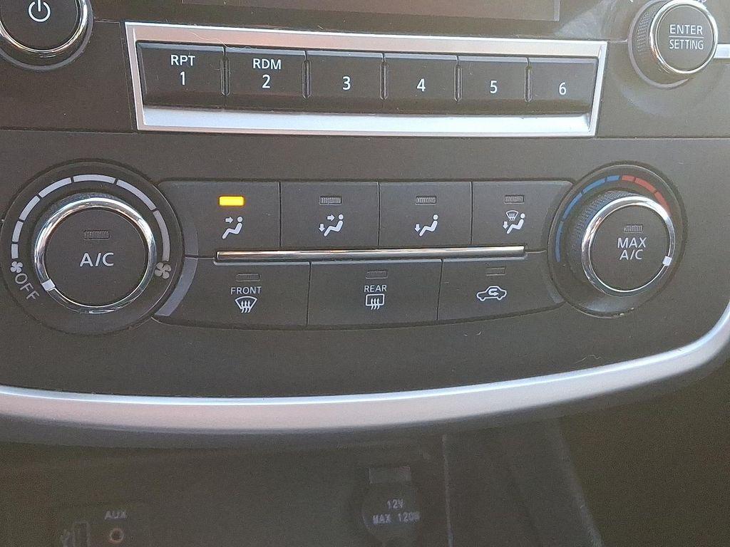 used 2018 Nissan Altima car, priced at $9,995