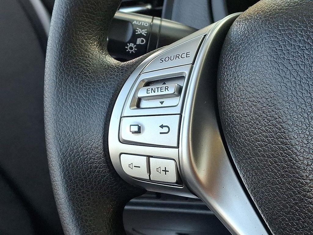 used 2018 Nissan Altima car, priced at $9,995