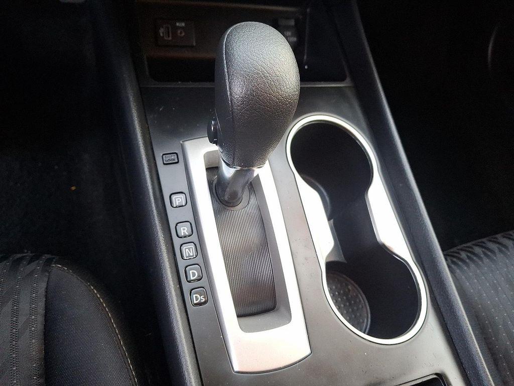 used 2018 Nissan Altima car, priced at $9,995