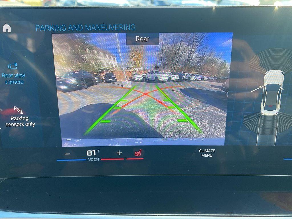 used 2024 BMW M2 car, priced at $64,995