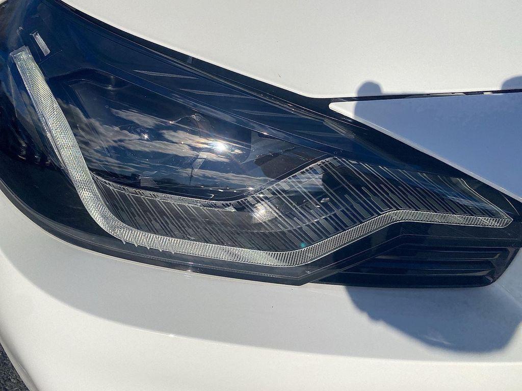 used 2024 BMW M2 car, priced at $64,995