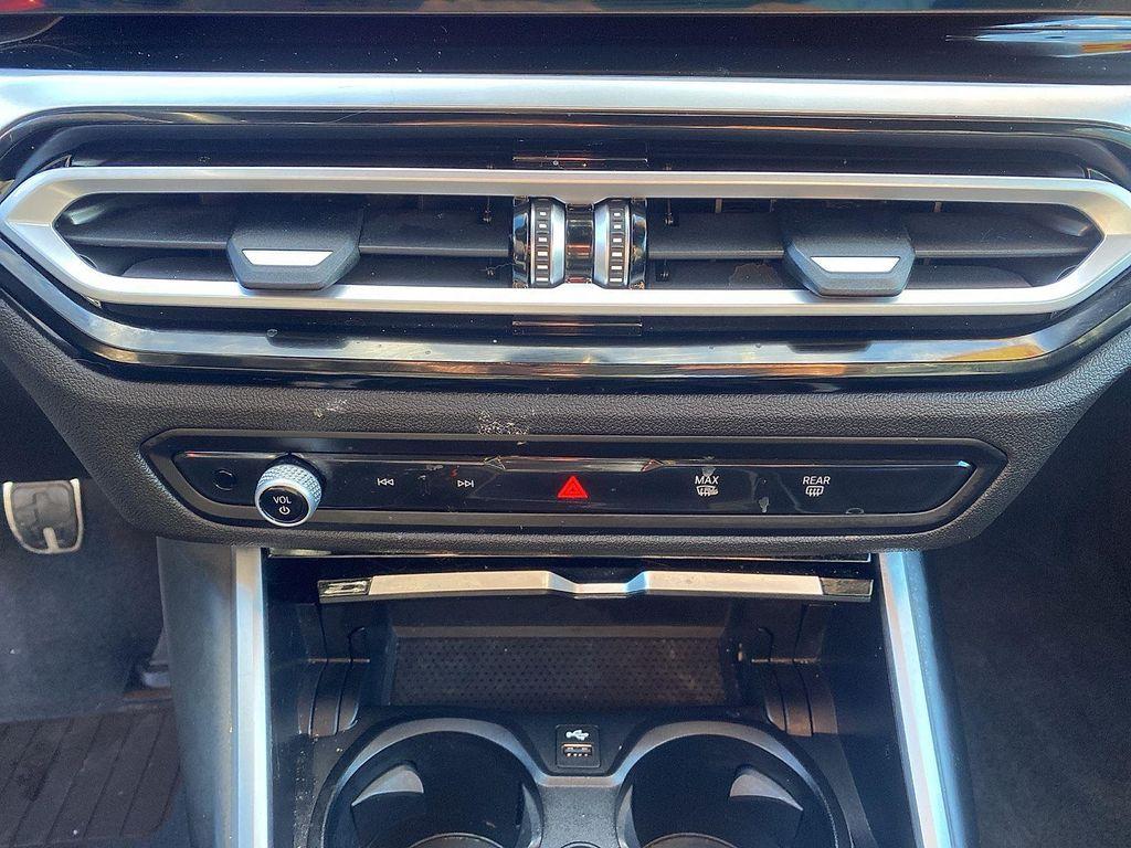 used 2024 BMW M2 car, priced at $64,995