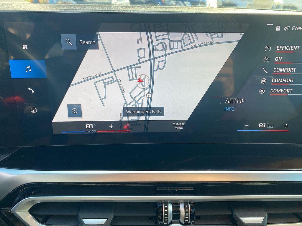 used 2024 BMW M2 car, priced at $64,995