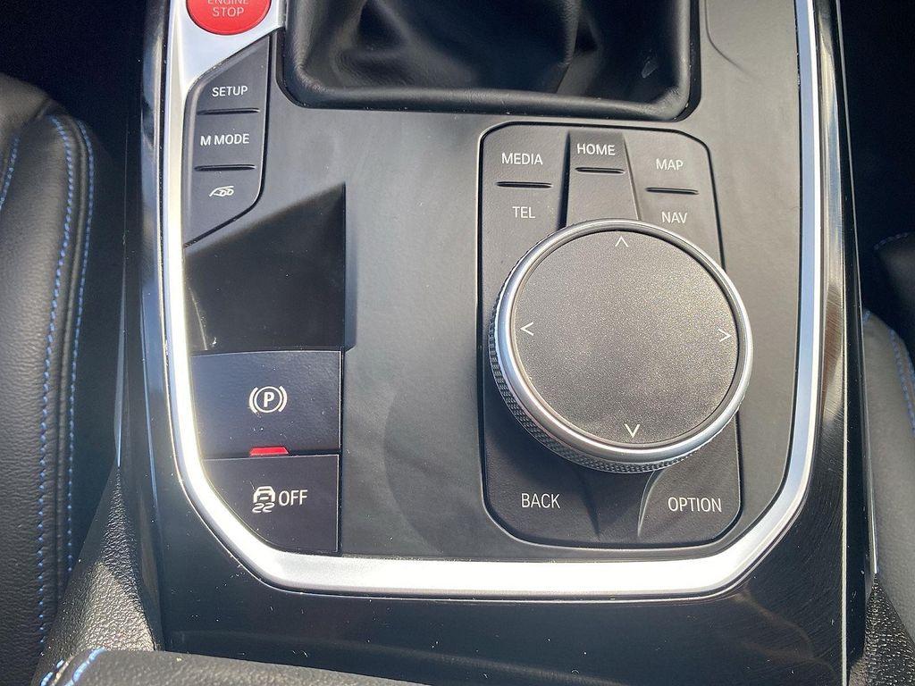 used 2024 BMW M2 car, priced at $64,995