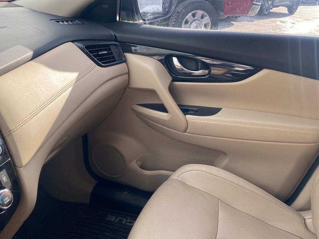 used 2020 Nissan Rogue car, priced at $14,995