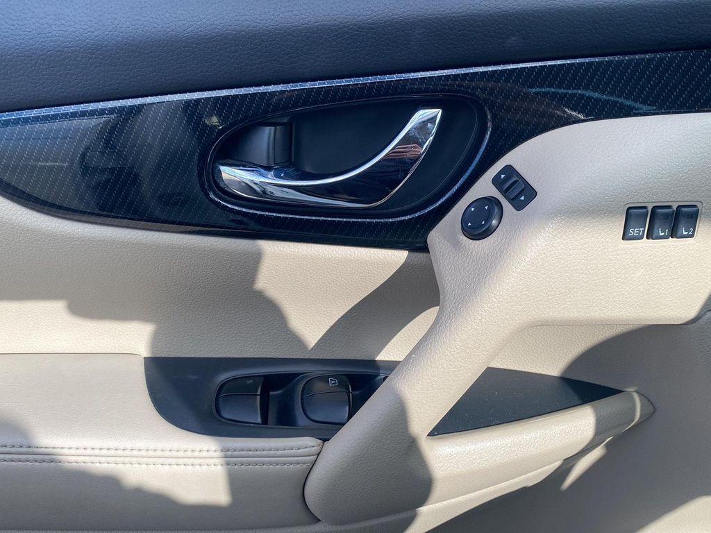 used 2020 Nissan Rogue car, priced at $14,995