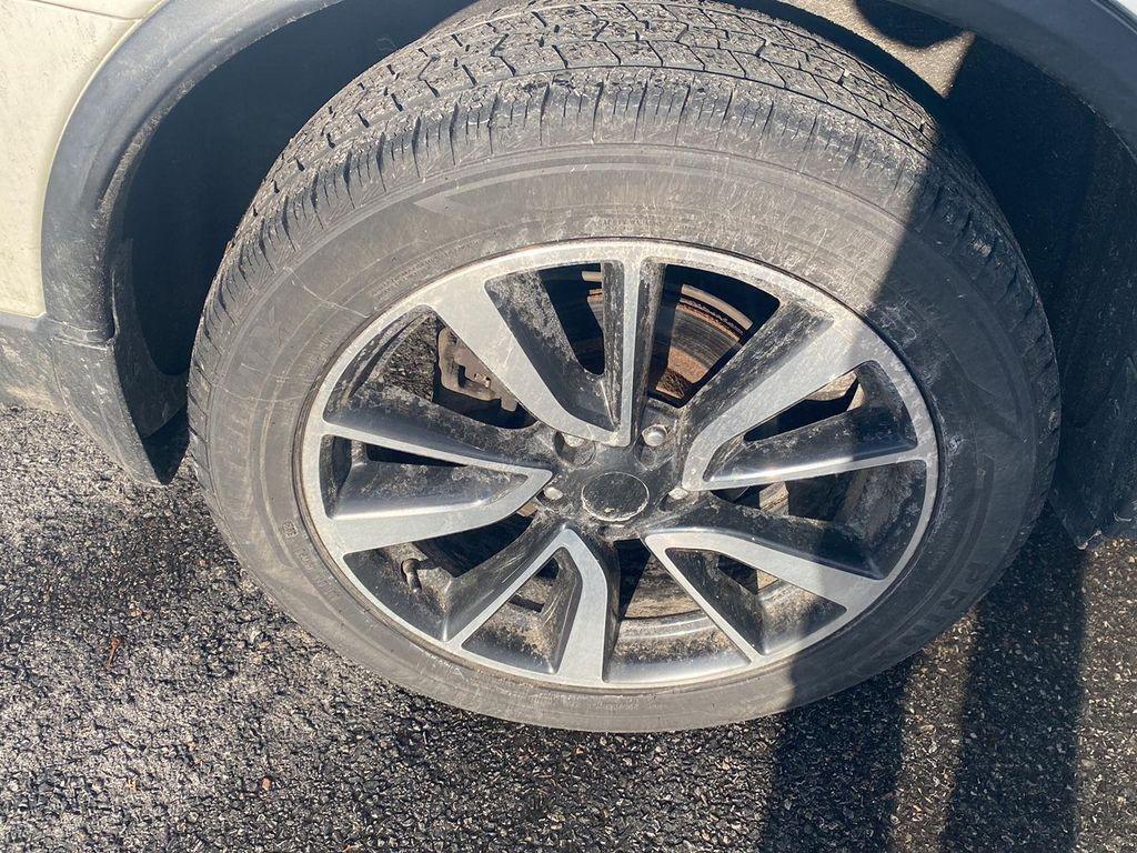 used 2020 Nissan Rogue car, priced at $14,995