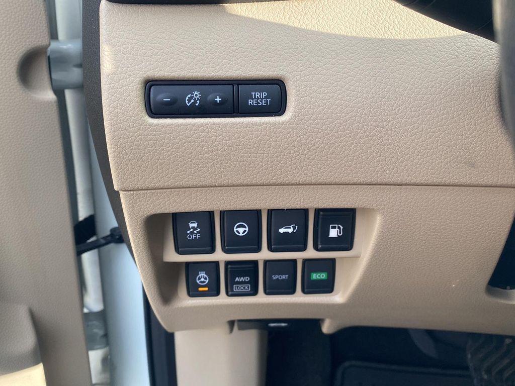 used 2020 Nissan Rogue car, priced at $14,995