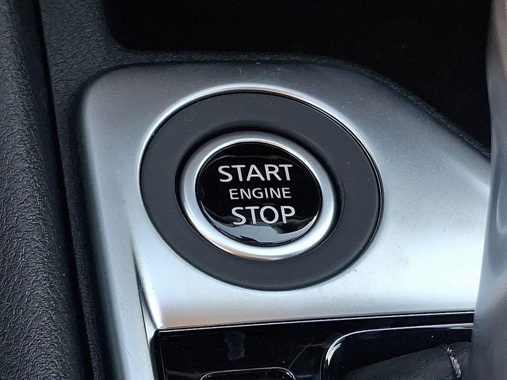 new 2025 Nissan Sentra car