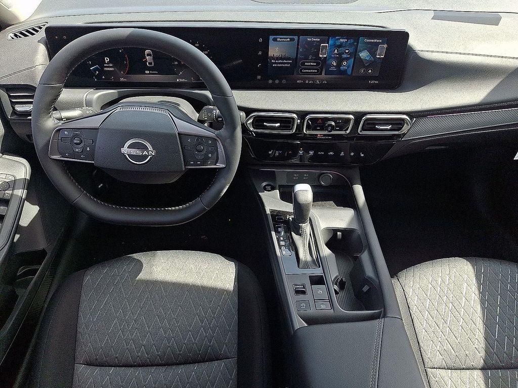 new 2026 Nissan Sentra car, priced at $26,362