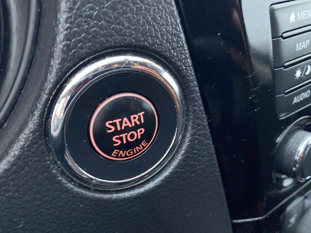 used 2018 Nissan Rogue car, priced at $12,995