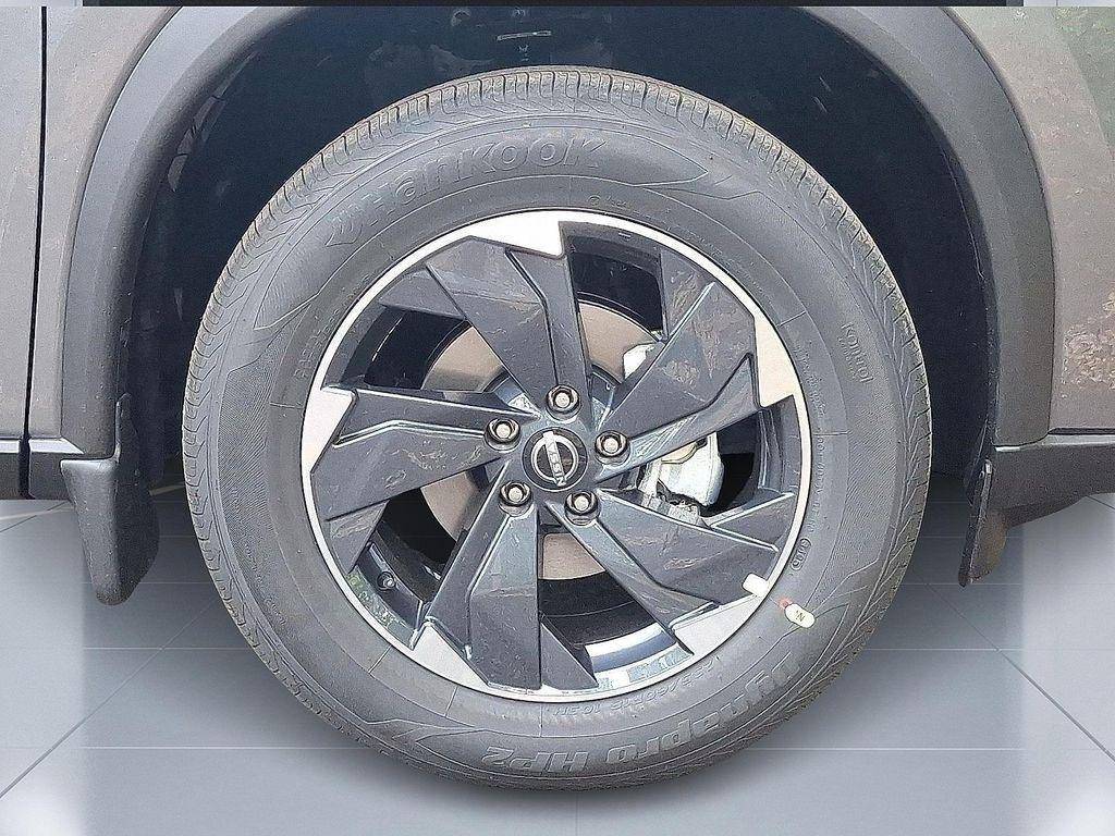 new 2026 Nissan Rogue car, priced at $29,700