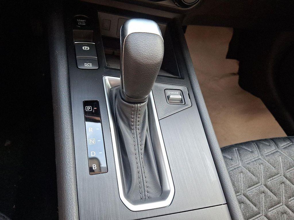 new 2026 Nissan Kicks car, priced at $30,899