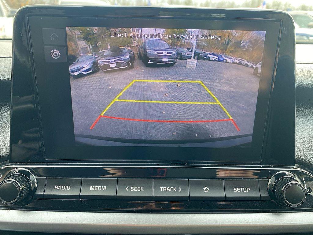 used 2022 Kia Forte car, priced at $16,000