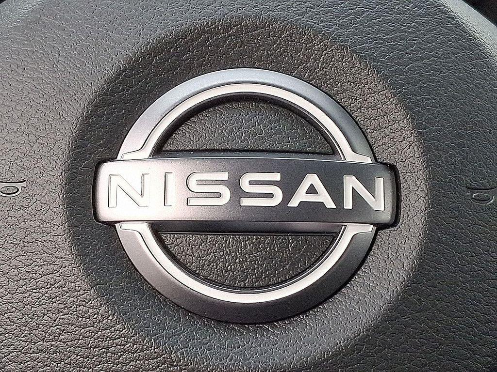 new 2025 Nissan Sentra car, priced at $23,130