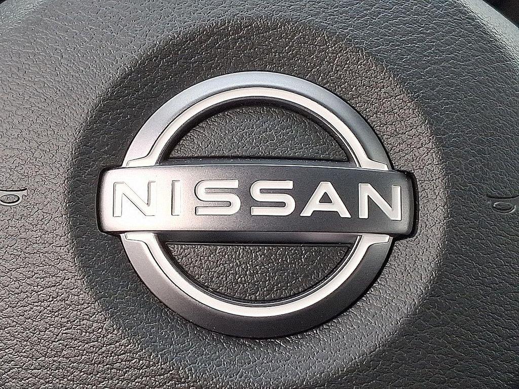 new 2025 Nissan Sentra car, priced at $23,130