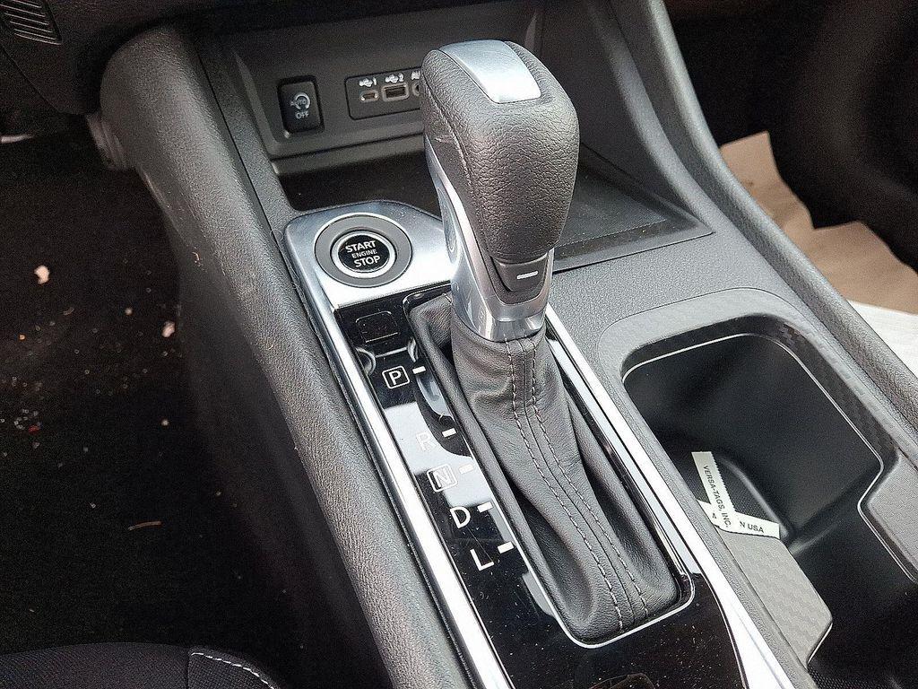 new 2025 Nissan Sentra car, priced at $23,130