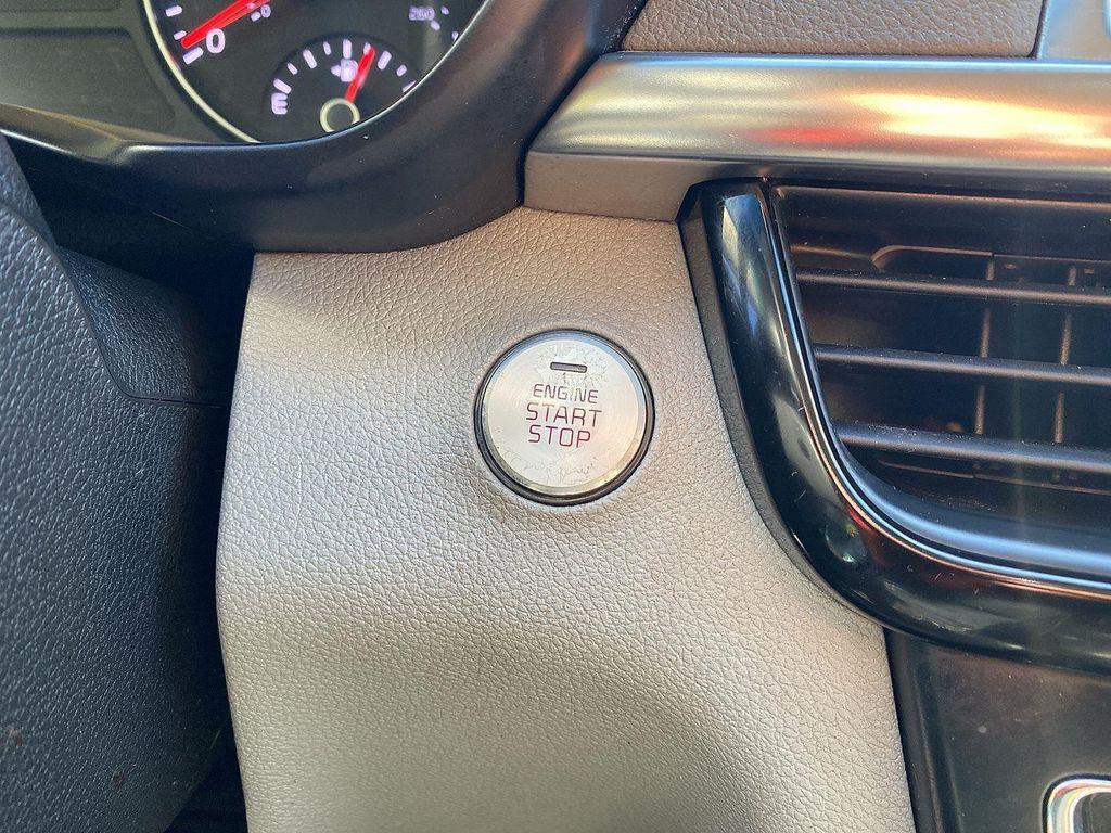 used 2018 Kia Optima car, priced at $8,500