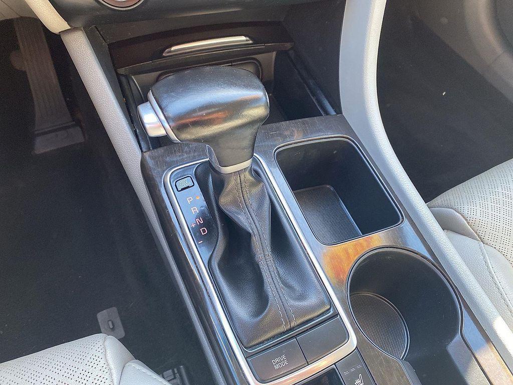 used 2018 Kia Optima car, priced at $8,500