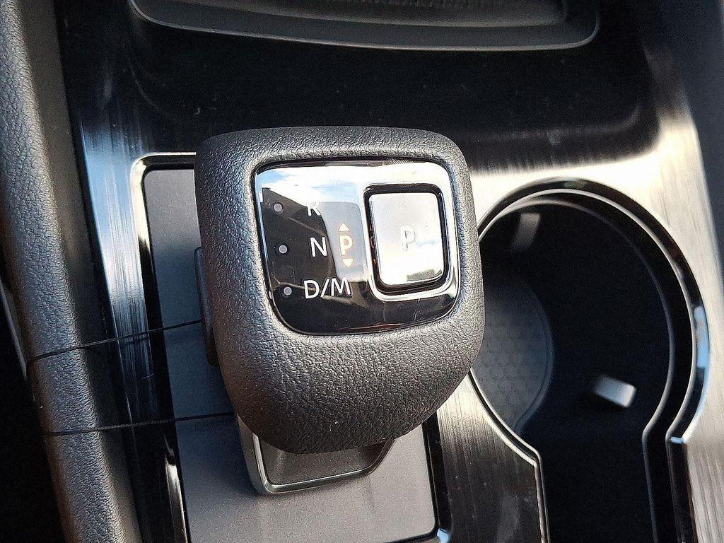 new 2026 Nissan Rogue car, priced at $29,400