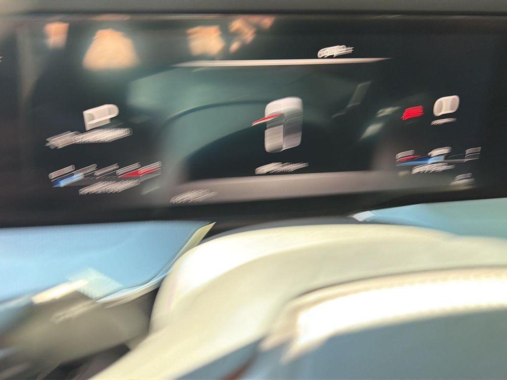 used 2025 Nissan Murano car, priced at $37,500
