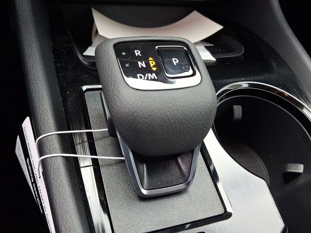 new 2026 Nissan Rogue car, priced at $29,642