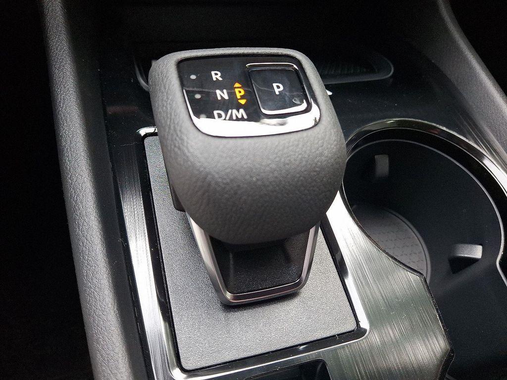 new 2026 Nissan Rogue car, priced at $29,462