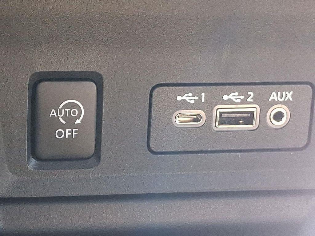 new 2025 Nissan Sentra car, priced at $25,670