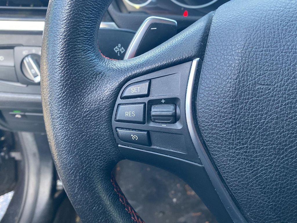 used 2018 BMW 330 car, priced at $13,995