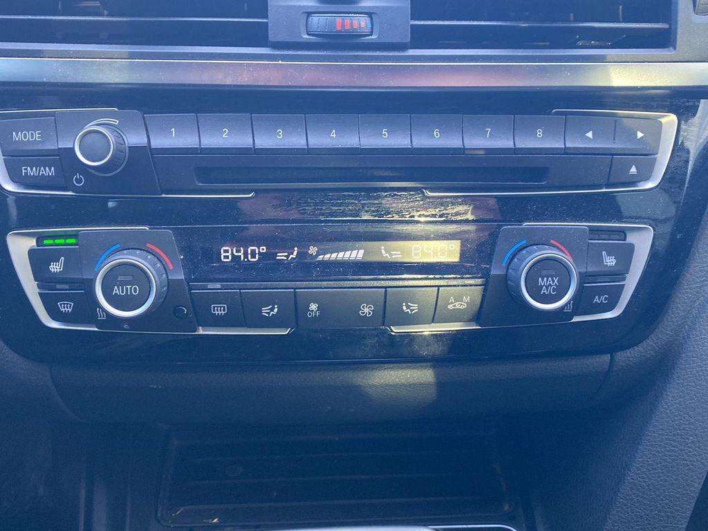 used 2018 BMW 330 car, priced at $13,995