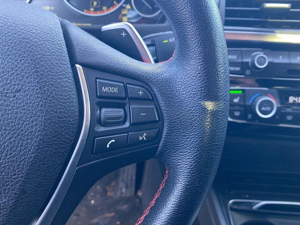 used 2018 BMW 330 car, priced at $13,995