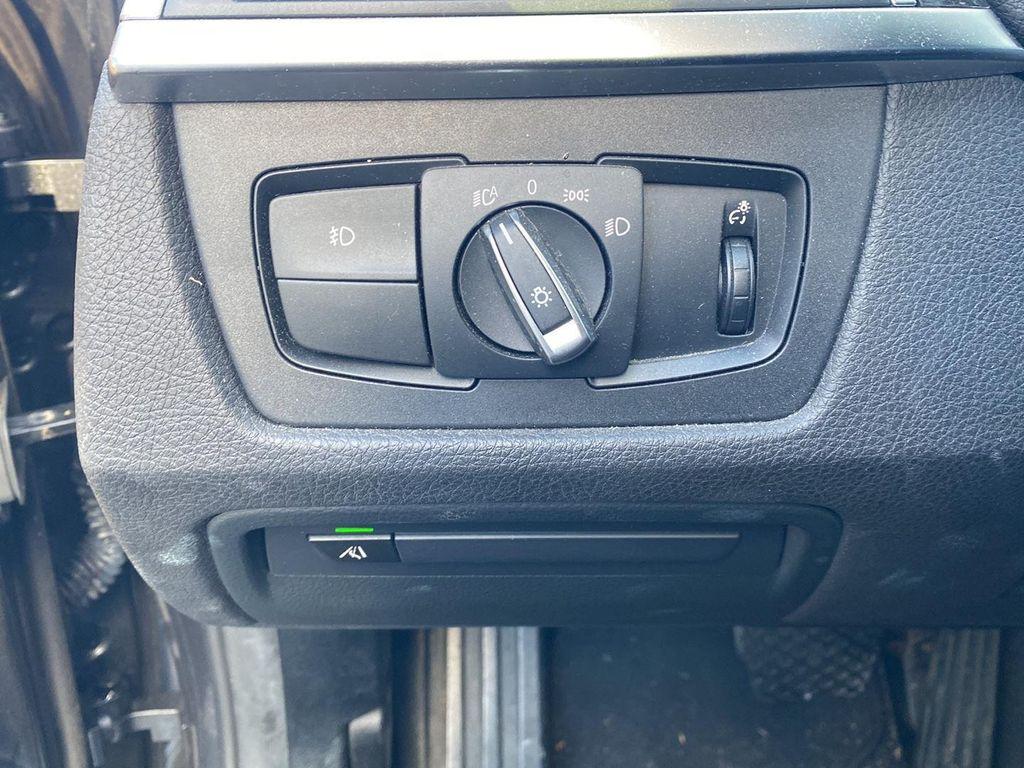 used 2018 BMW 330 car, priced at $13,995