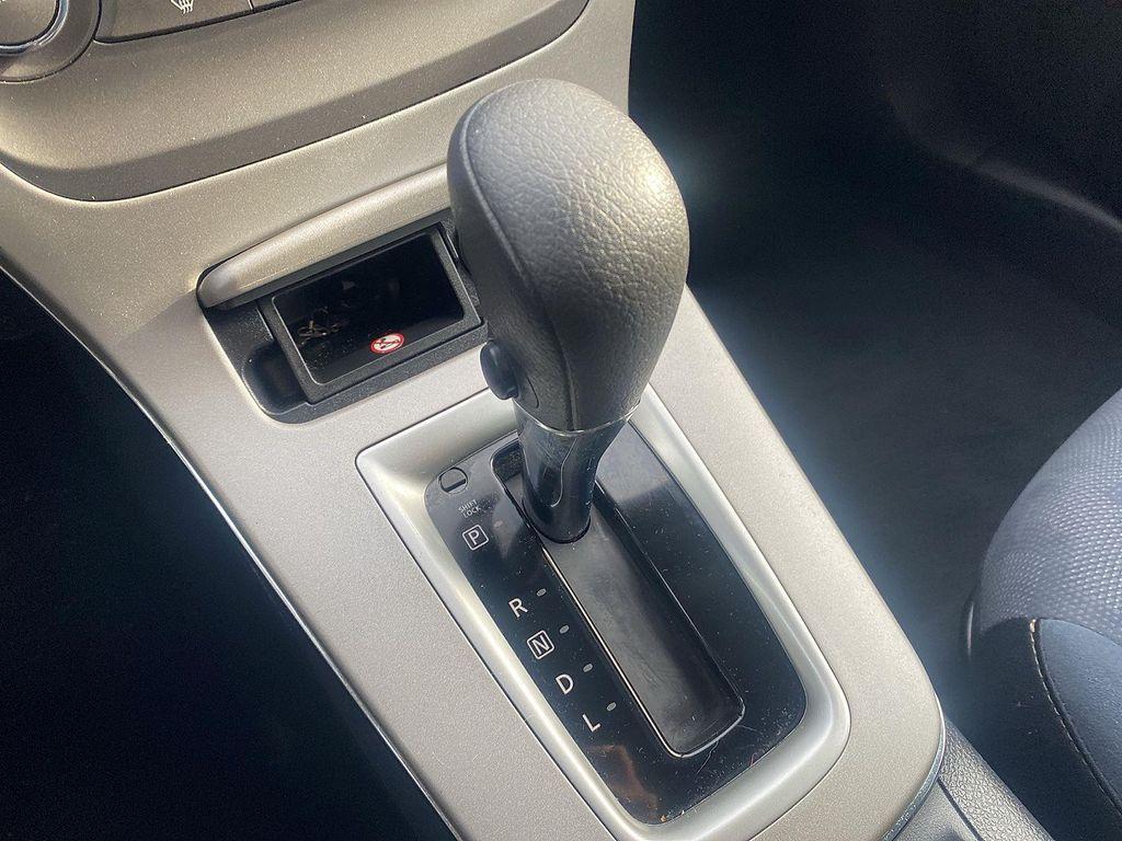 used 2013 Nissan Sentra car, priced at $9,495