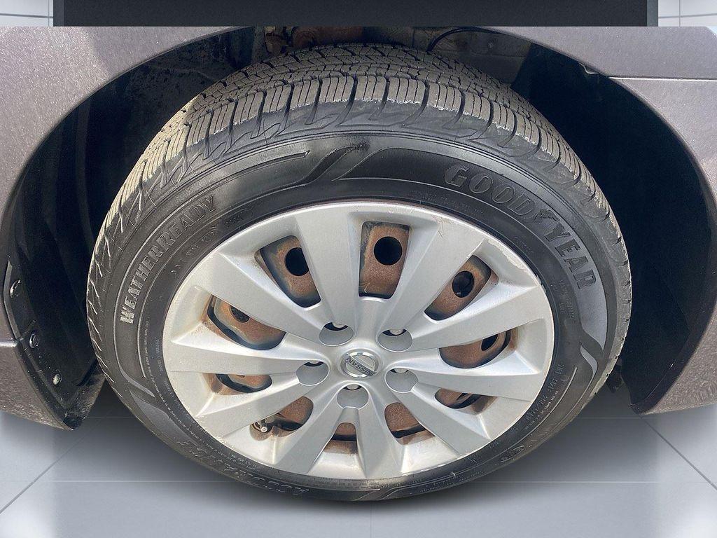 used 2013 Nissan Sentra car, priced at $9,495