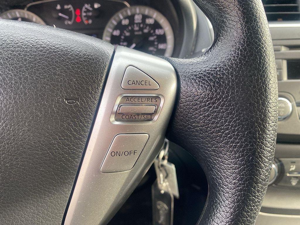 used 2013 Nissan Sentra car, priced at $9,495