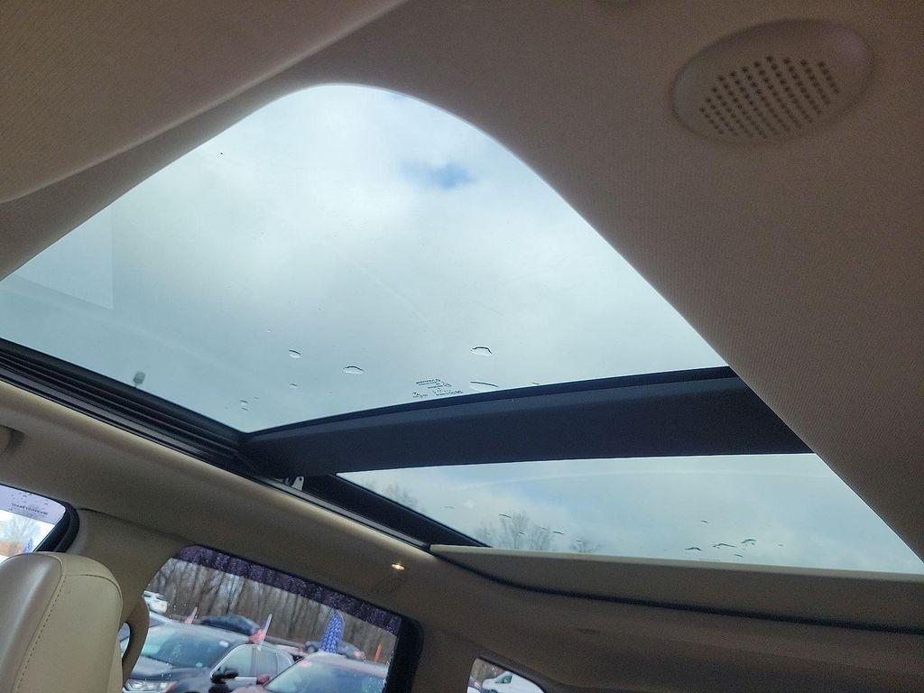 used 2019 Jeep Grand Cherokee car, priced at $19,495