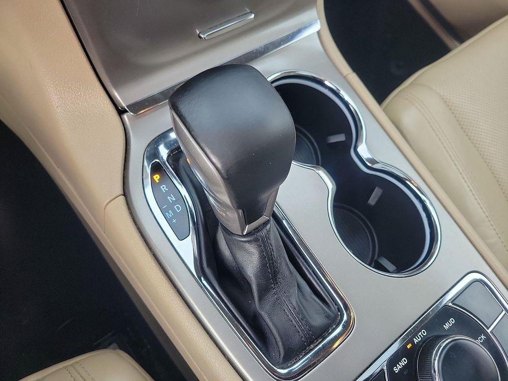 used 2019 Jeep Grand Cherokee car, priced at $19,495