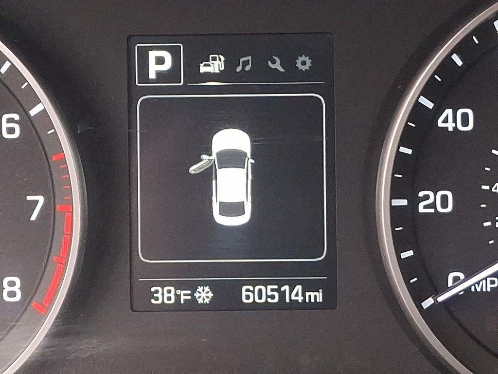 used 2018 Hyundai Elantra car, priced at $11,995