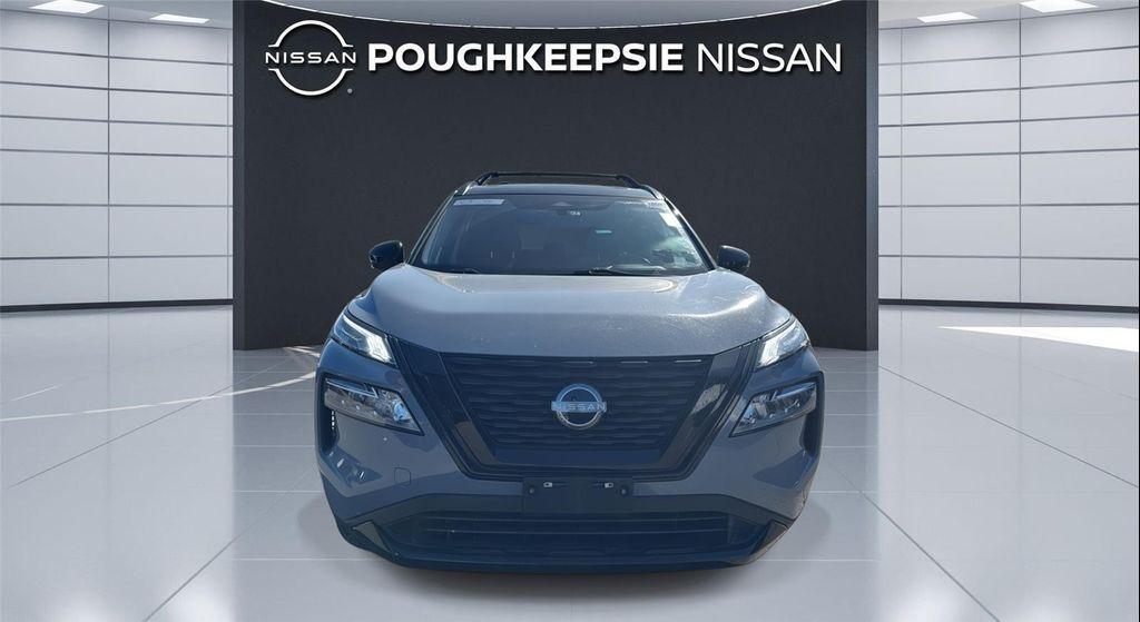 used 2023 Nissan Rogue car, priced at $26,995