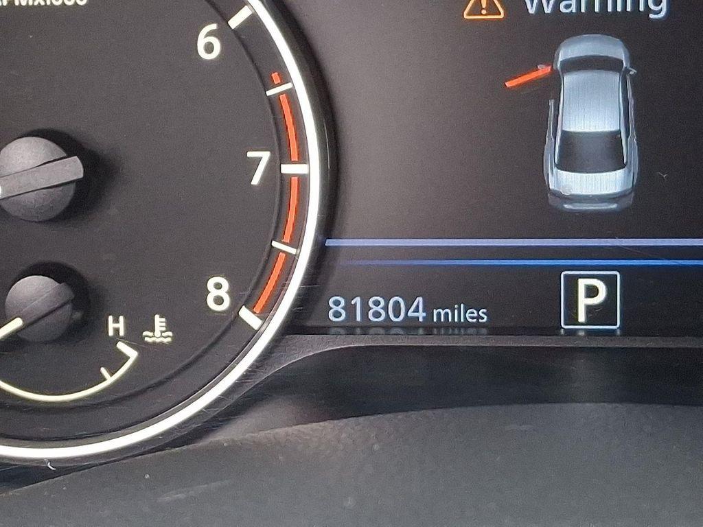 used 2020 Nissan Altima car, priced at $16,795