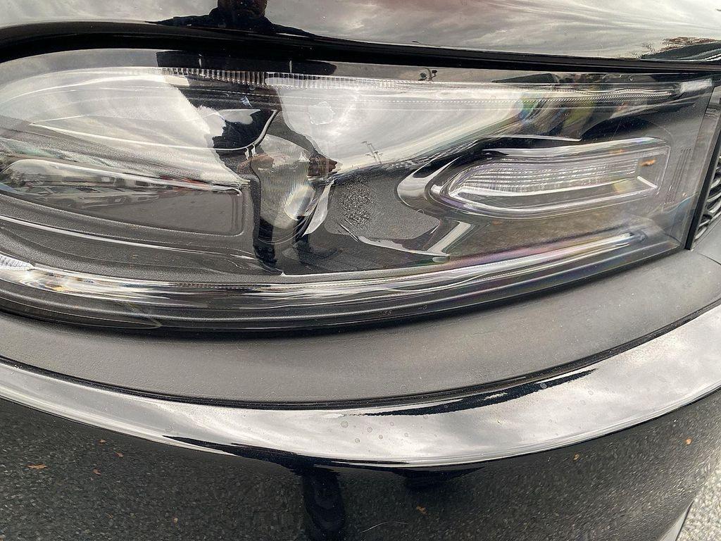 used 2018 Dodge Charger car, priced at $23,500